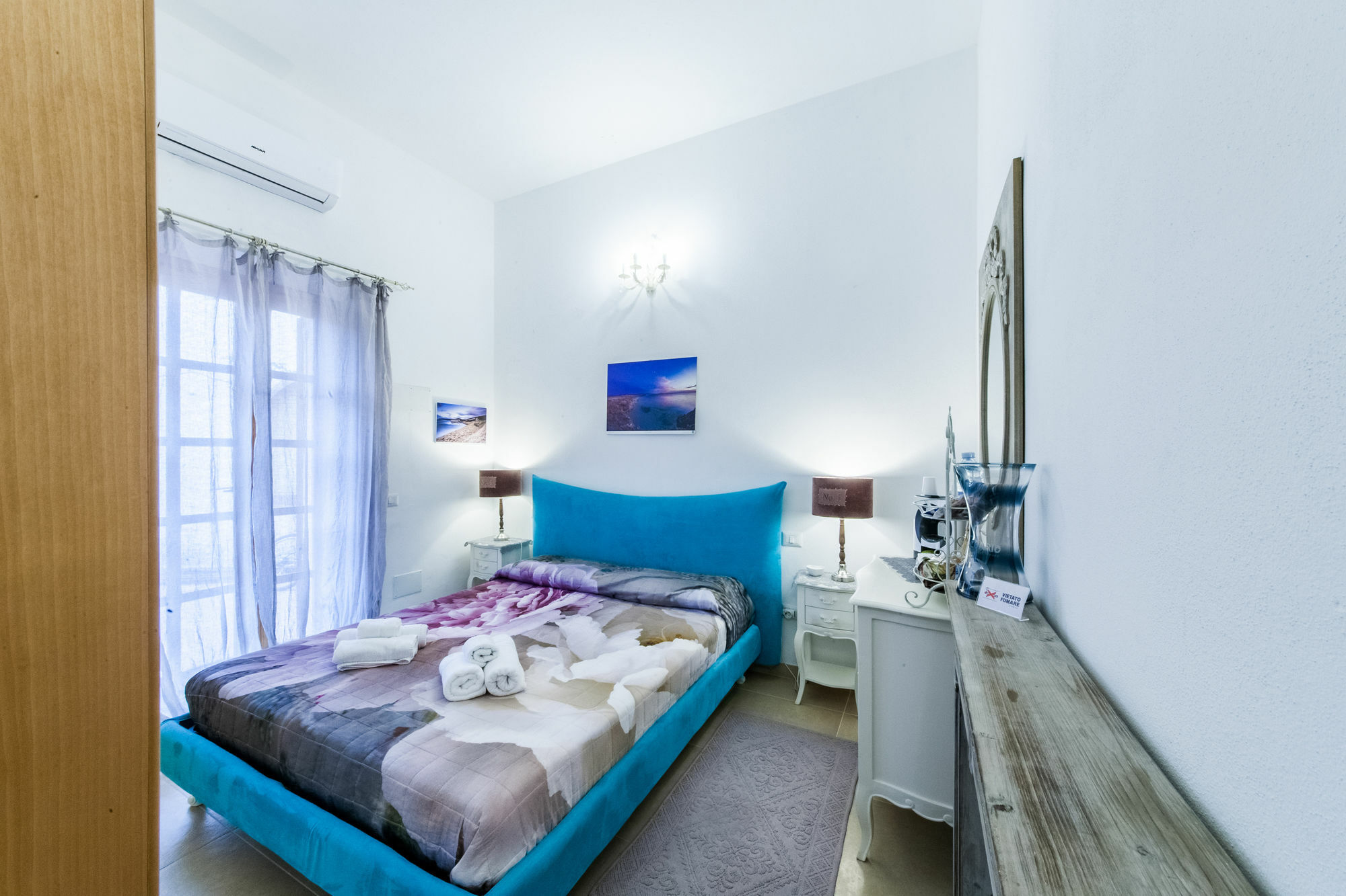 Guest House Acuario Guest house Torre Grande