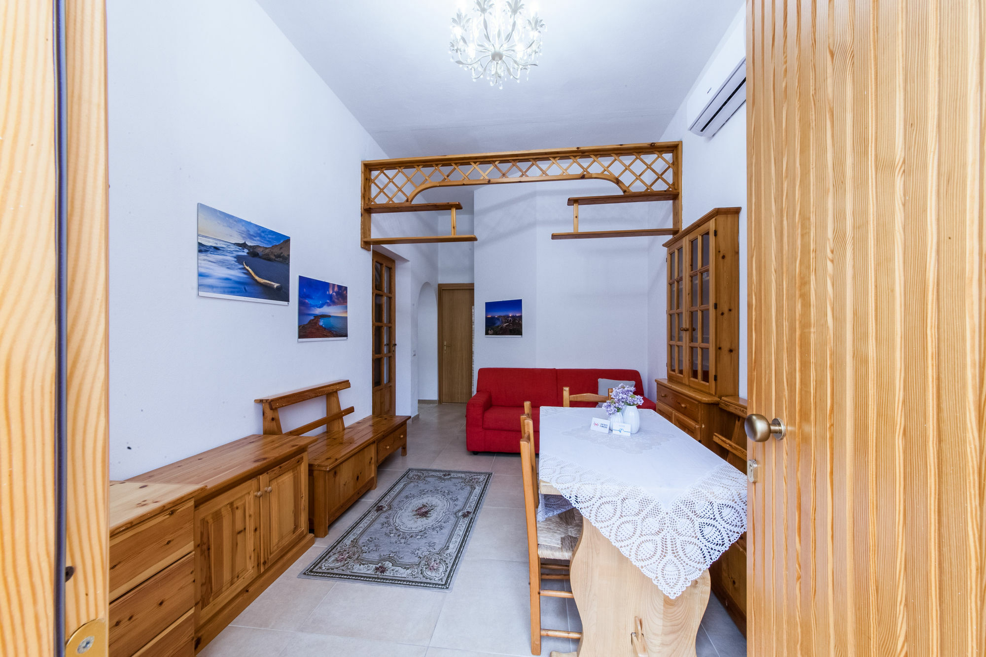Guest House Acuario 3*